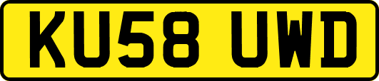 KU58UWD