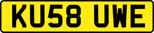 KU58UWE
