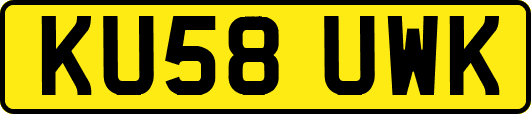 KU58UWK