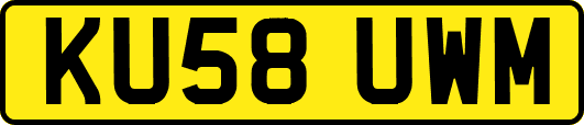 KU58UWM