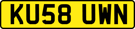 KU58UWN