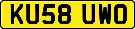 KU58UWO