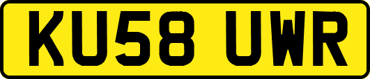 KU58UWR