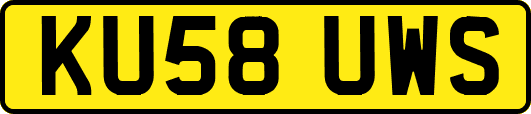 KU58UWS