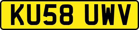 KU58UWV