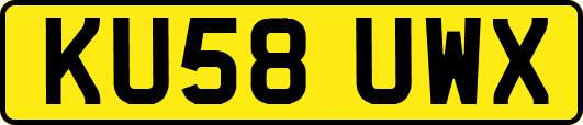KU58UWX