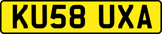KU58UXA