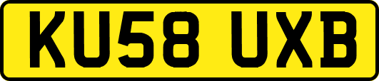 KU58UXB