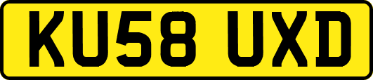 KU58UXD