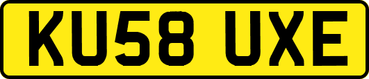 KU58UXE