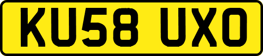 KU58UXO