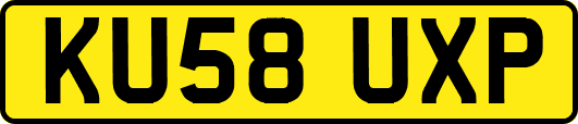 KU58UXP