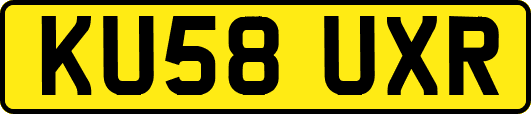 KU58UXR