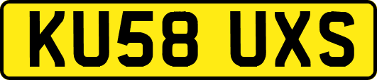 KU58UXS