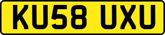 KU58UXU