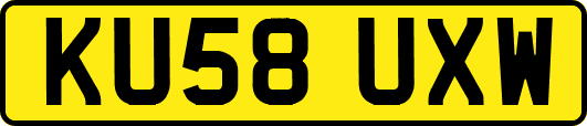 KU58UXW