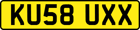 KU58UXX