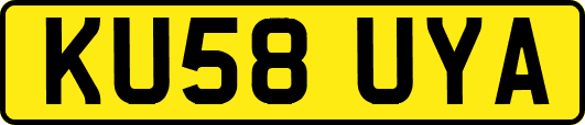 KU58UYA