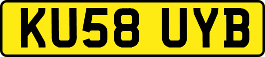 KU58UYB