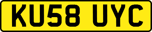 KU58UYC