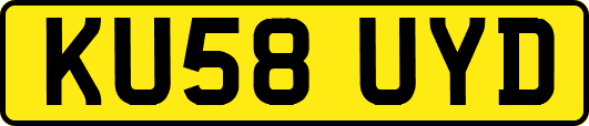 KU58UYD