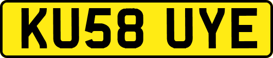 KU58UYE