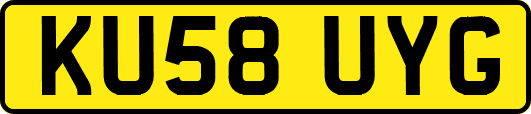 KU58UYG