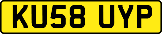 KU58UYP