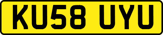 KU58UYU