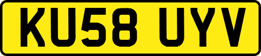 KU58UYV
