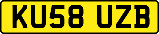 KU58UZB