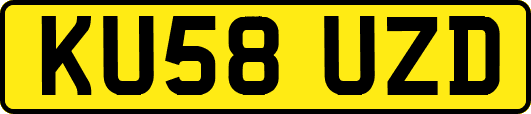 KU58UZD