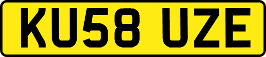 KU58UZE