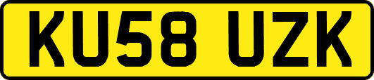 KU58UZK
