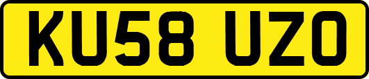 KU58UZO