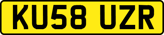 KU58UZR