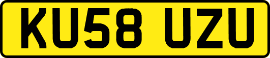 KU58UZU