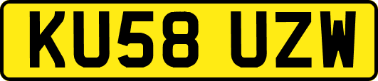 KU58UZW