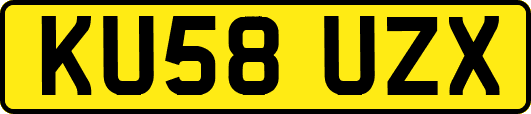 KU58UZX