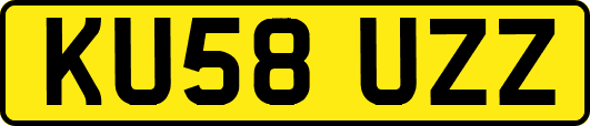 KU58UZZ