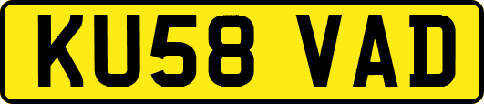 KU58VAD