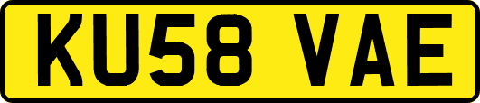 KU58VAE
