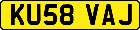 KU58VAJ