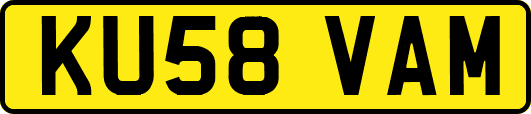KU58VAM
