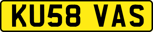 KU58VAS