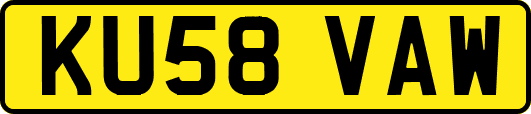 KU58VAW