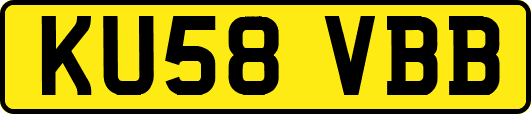 KU58VBB