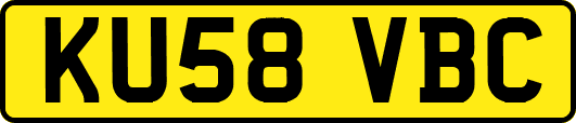 KU58VBC