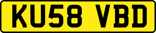 KU58VBD