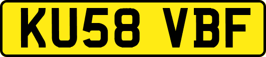 KU58VBF